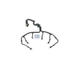 Injector Connecting Cable DIESEL TECHNIC 3.86584  OE 2V5971079A