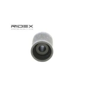 Timing Belt Deflection Guide Pulley - RIDEX 313D0103