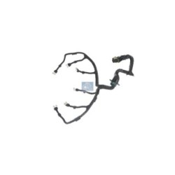 Injector Connecting Cable DIESEL TECHNIC 3.86584  OE 2V5971079A