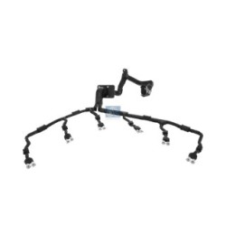 Injector Connecting Cable DIESEL TECHNIC 3.86585  OE 51254136267