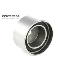 Timing Belt Deflection Guide Pulley - RIDEX 313D0018