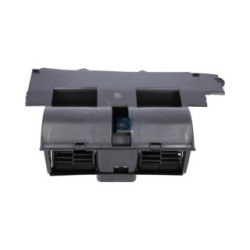 Interior Blower DIESEL TECHNIC 7.74070  OE 504085835