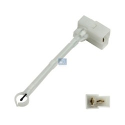Interior Temperature Sensor DIESEL TECHNIC 3.82070  OE 0008301272