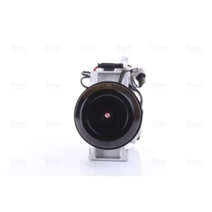 Compressor - Nissens 891031