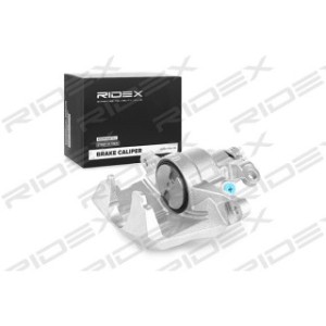Brake Caliper - RIDEX 78B0258