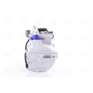 Compressor - Nissens 891031