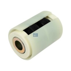 Leaf Spring Bushing DIESEL TECHNIC 3.65110 for MAN TGL OE 85437220008