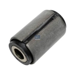 Leaf Spring Bushing DIESEL TECHNIC 4.80425 for MERCEDES OE 0003250285