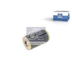 Leaf Spring Bushing DIESEL TECHNIC 5.10108 for DAF, VAUXHALL 1368283