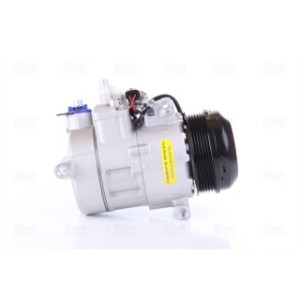 Compressor - Nissens 891031