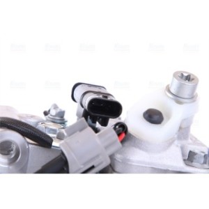 Compressor - Nissens 891031