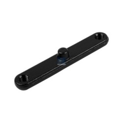 Leaf Spring Hanger DIESEL TECHNIC 2.62152 for RENAULT TRUCKS 1629550