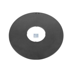 Leaf Spring Hanger Pressure Disc DIESEL TECHNIC 4.20579  JAE3050510155