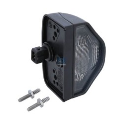 Licence Plate Light DIESEL TECHNIC 6.86175  OE 0867930