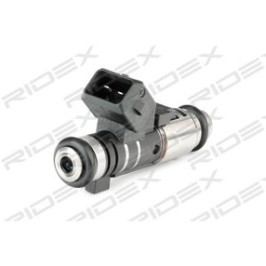 Fuel Injector - RIDEX 3905I0074