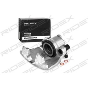Brake Caliper - RIDEX 78B0241