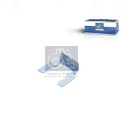 Locking Clip DIESEL TECHNIC 4.74500  OE A0049948245