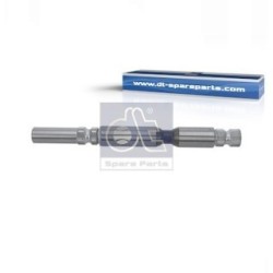 Manual Transmission Countershaft DIESEL TECHNIC 2.32340  OE 1652727