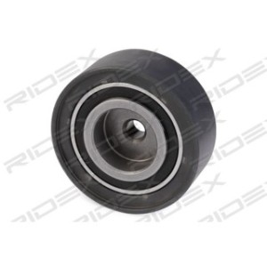 Timing Belt Deflection Guide Pulley - RIDEX 313D0066