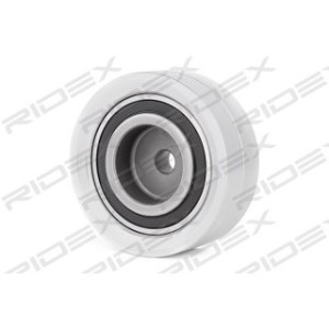 Timing Belt Deflection Guide Pulley - RIDEX 313D0066