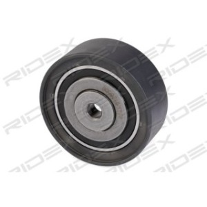 Timing Belt Deflection Guide Pulley - RIDEX 313D0066