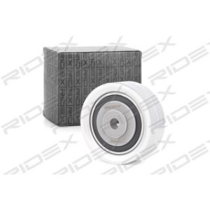 Timing Belt Deflection Guide Pulley - RIDEX 313D0066