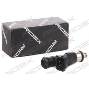 Fuel Injector - RIDEX 3905I0062