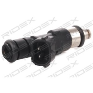 Fuel Injector - RIDEX 3905I0062
