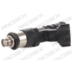 Fuel Injector - RIDEX 3905I0062