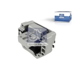 Manual Transmission Mounting DIESEL TECHNIC 1.27369  OE 1469287