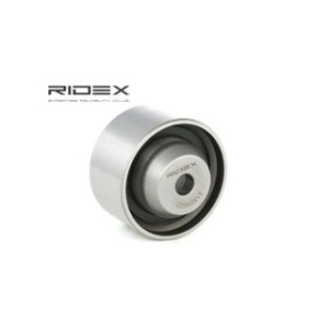 Timing Belt Deflection Guide Pulley - RIDEX 313D0022