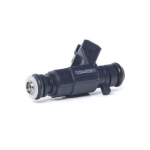 Fuel Injector - RIDEX 3905I0058
