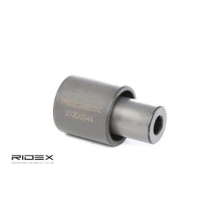 Timing Belt Deflection Guide Pulley - RIDEX 313D0044