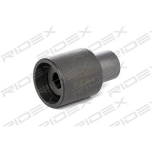 Timing Belt Deflection Guide Pulley - RIDEX 313D0044