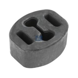 Muffler Rubber Buffer DIESEL TECHNIC 7.22190  OE 93806171