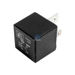 Multifunctional Relay DIESEL TECHNIC 1.21093  OE 1407909