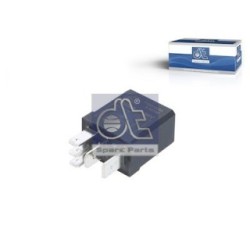 Multifunctional Relay DIESEL TECHNIC 5.80106 for IVECO OE 0025422719