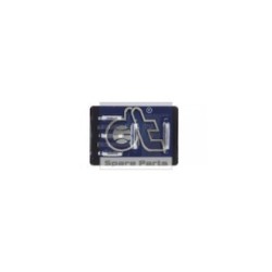 Multifunctional Relay DIESEL TECHNIC 5.80106 for IVECO OE 0025422719