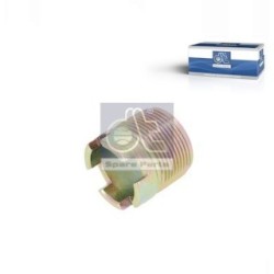Nozzle Holder Sleeve DIESEL TECHNIC 4.40069 for MAN OE 4030170071