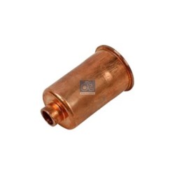 Nozzle Holder Sleeve DIESEL TECHNIC 6.22301  OE 5010295301