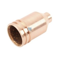 Nozzle Holder Sleeve DIESEL TECHNIC 7.51240  OE 99461442