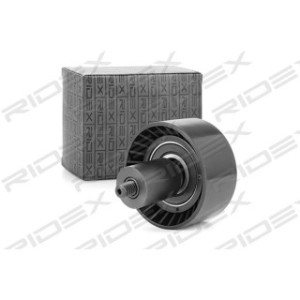 Timing Belt Deflection Guide Pulley - RIDEX 313D0052