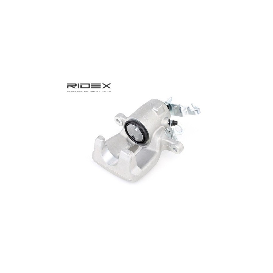 Brake Caliper - RIDEX 78B0209