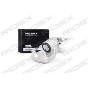 Brake Caliper - RIDEX 78B0209