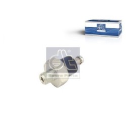 Oil Pressure Sensor DIESEL TECHNIC 5.44020 for DAF OE 1343065