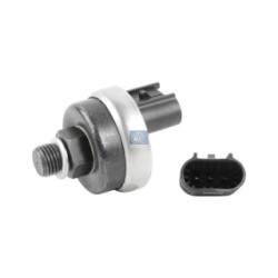 Oil Pressure Sensor DIESEL TECHNIC 7.25521 for IVECO OE 500042804