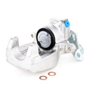 Brake Caliper - RIDEX 78B0198