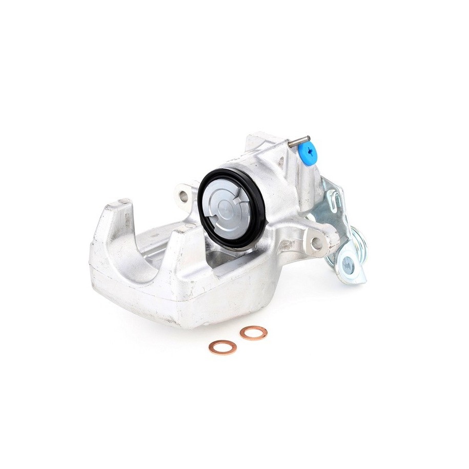 Brake Caliper - RIDEX 78B0198