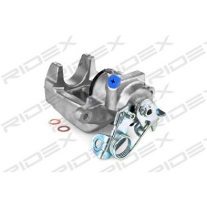 Brake Caliper - RIDEX 78B0198