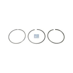 Piston Ring Kit DIESEL TECHNIC 1.33134  OE 1523070S